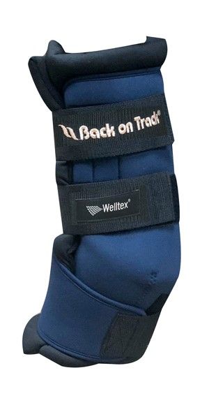 [B20310304] STAB.BOOTS BoTRoyal BLEU XL/PR