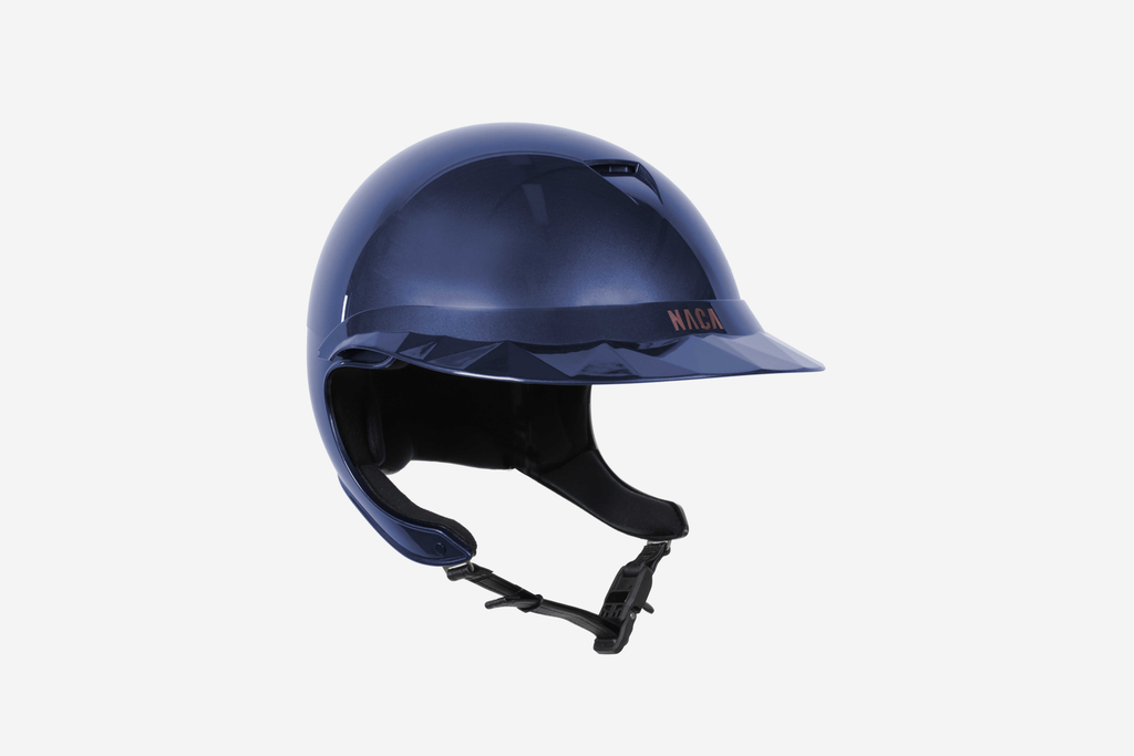 [990100701] COMETE XP BLEU BRIL.XS-S 54-56