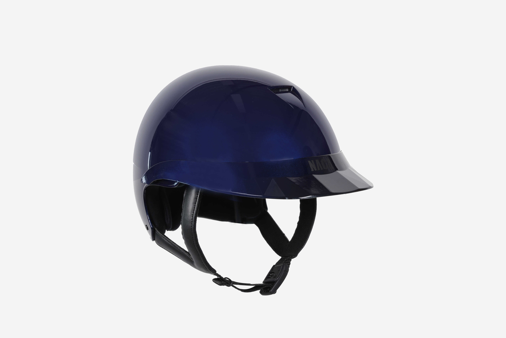 [990090701] COMETE STANDARD BLEU BRIL.XS-S 54-56