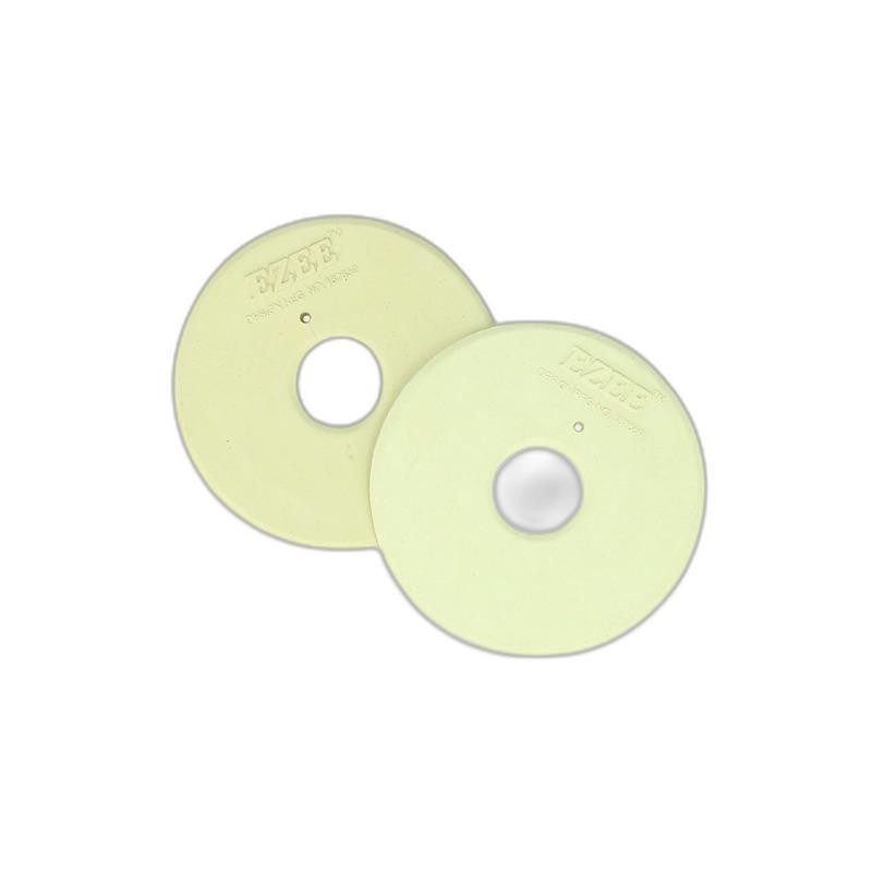 [608732001] ROND.MORS Norton CHEVAL BLANC