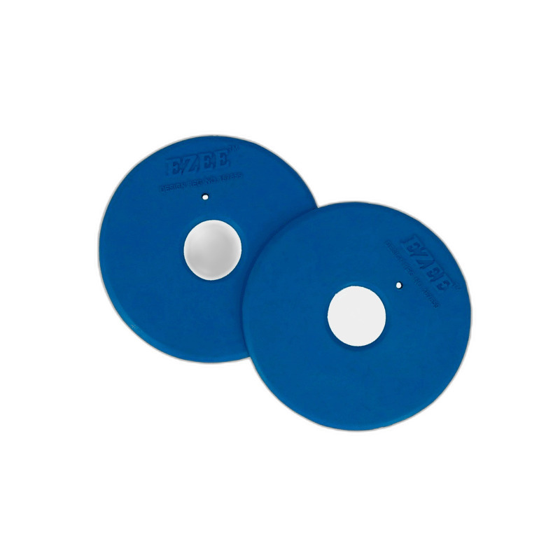 [608731006] ROND.MORS Nort.PONEY BLEU ROI