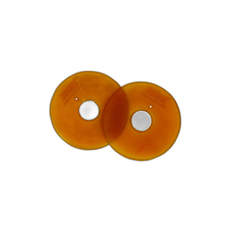 [608731000] ROND.MORS Norton PONEY NATUREL