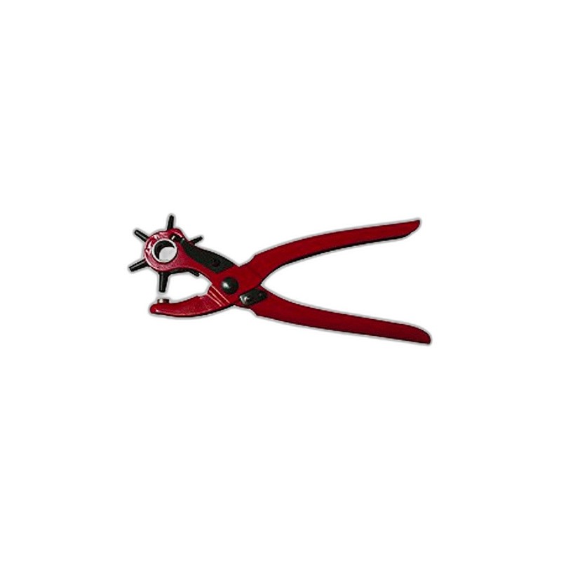 [700423] PINCE EMPORTE PIECE ROUGE