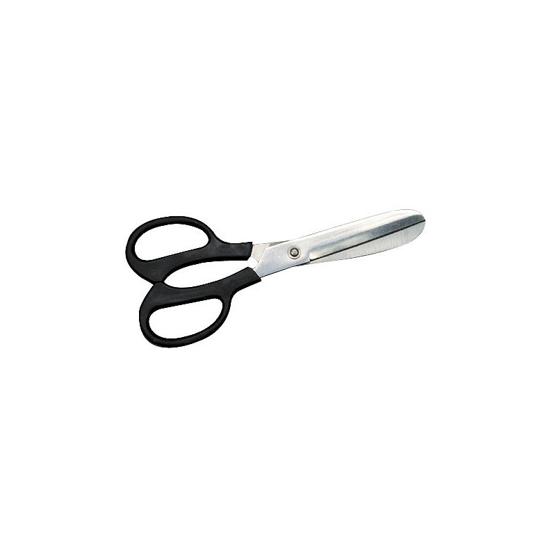 [700158] CISEAU PANSAGE COURBE GM
