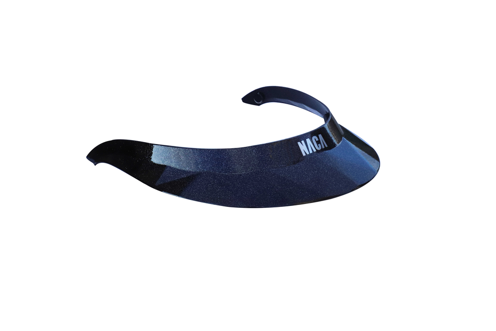 [990078007] VISIERE Stardust LARGE BLEU