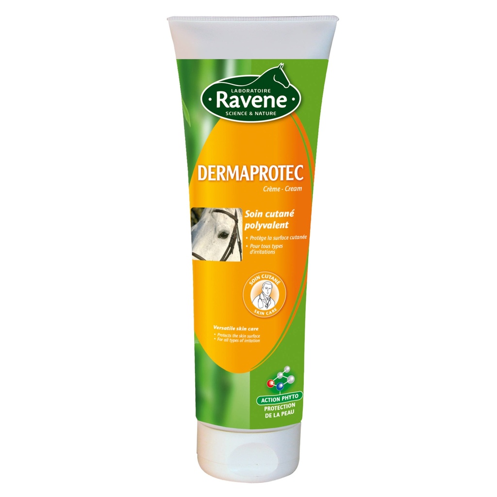 [718020] RAVENE DERMAPROTEC Crème 250ml