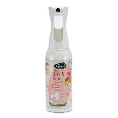 [718009] RAVEN.EASY SHINE INTENSE 500ml