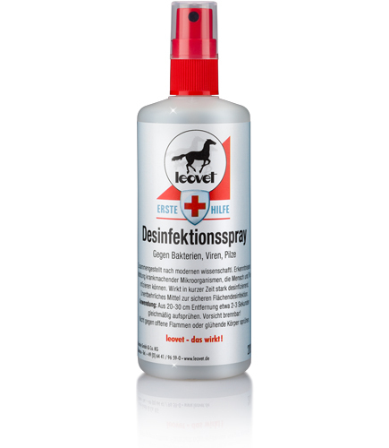 [722017020] PREMIERS SOINS SPRAY 200ML