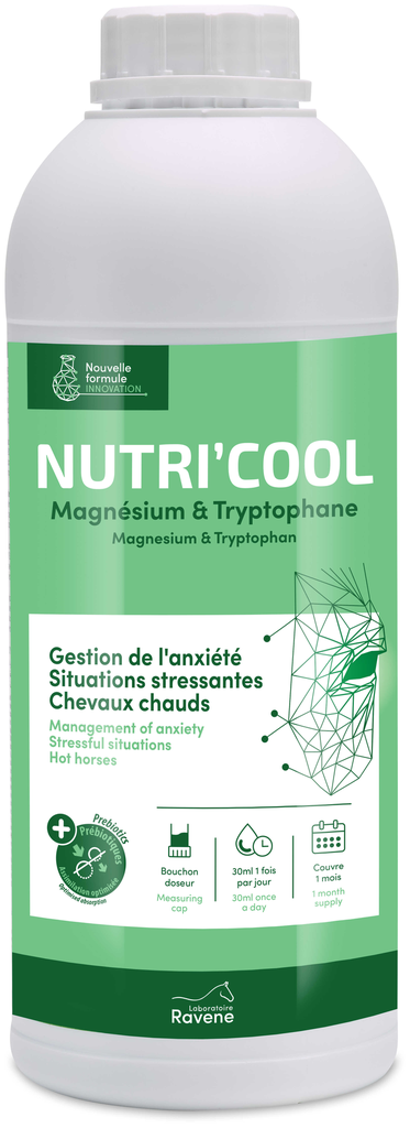 [718055090] NUTRI'COOL 900ML
