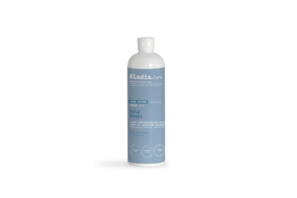 [723025050] HELP RESPI 500ML