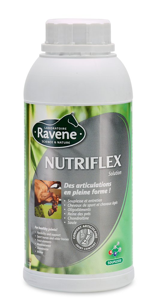 [718031] RAVEN.NUTRIFLEX SOLUTION 500ml