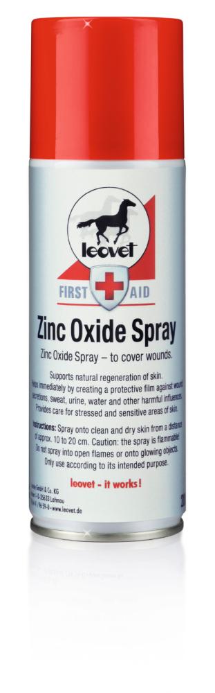 [722021020] SOIN PLAIES ZINC SPR.200ML