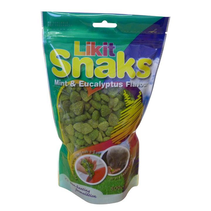 [380035088] SNACKS EUCALYP 500g