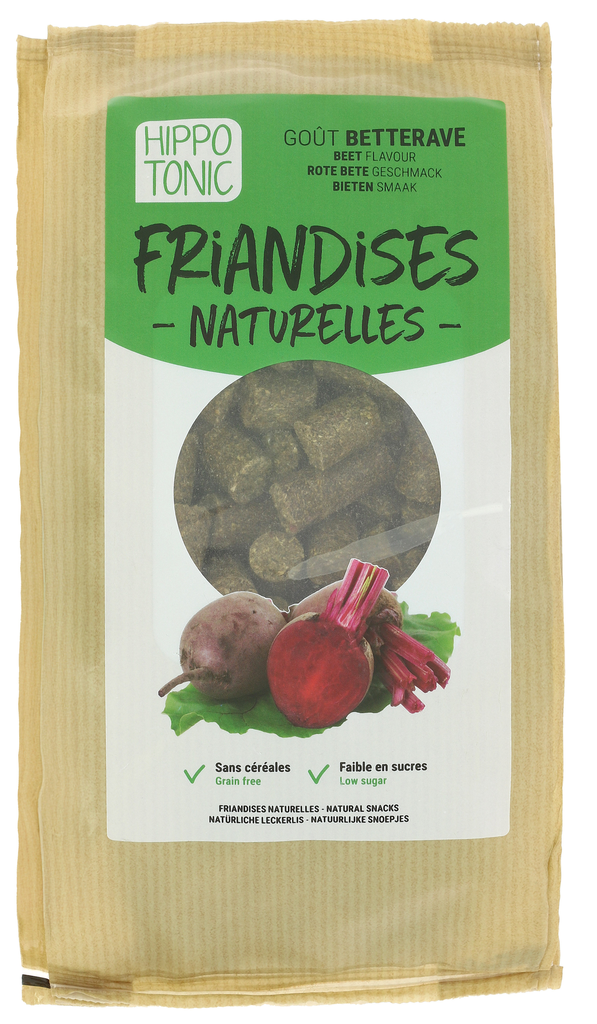 [713026100] FRIANDISES BETTERAVE 1KG