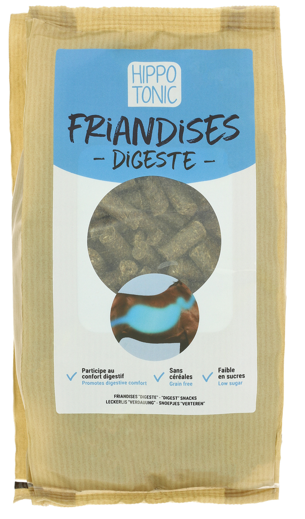 [713028100] FRIANDISES DIGESTE 1KG