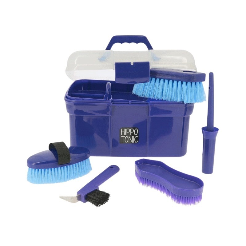[700010015] COF.PANSAGE Hippo-Tonic VIOLET