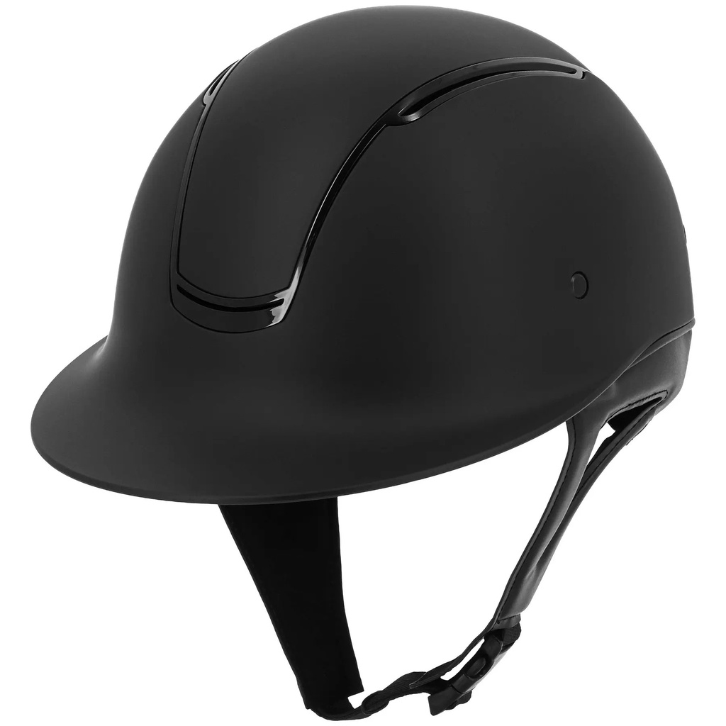 Casque SOAZY Noir/Lamée M