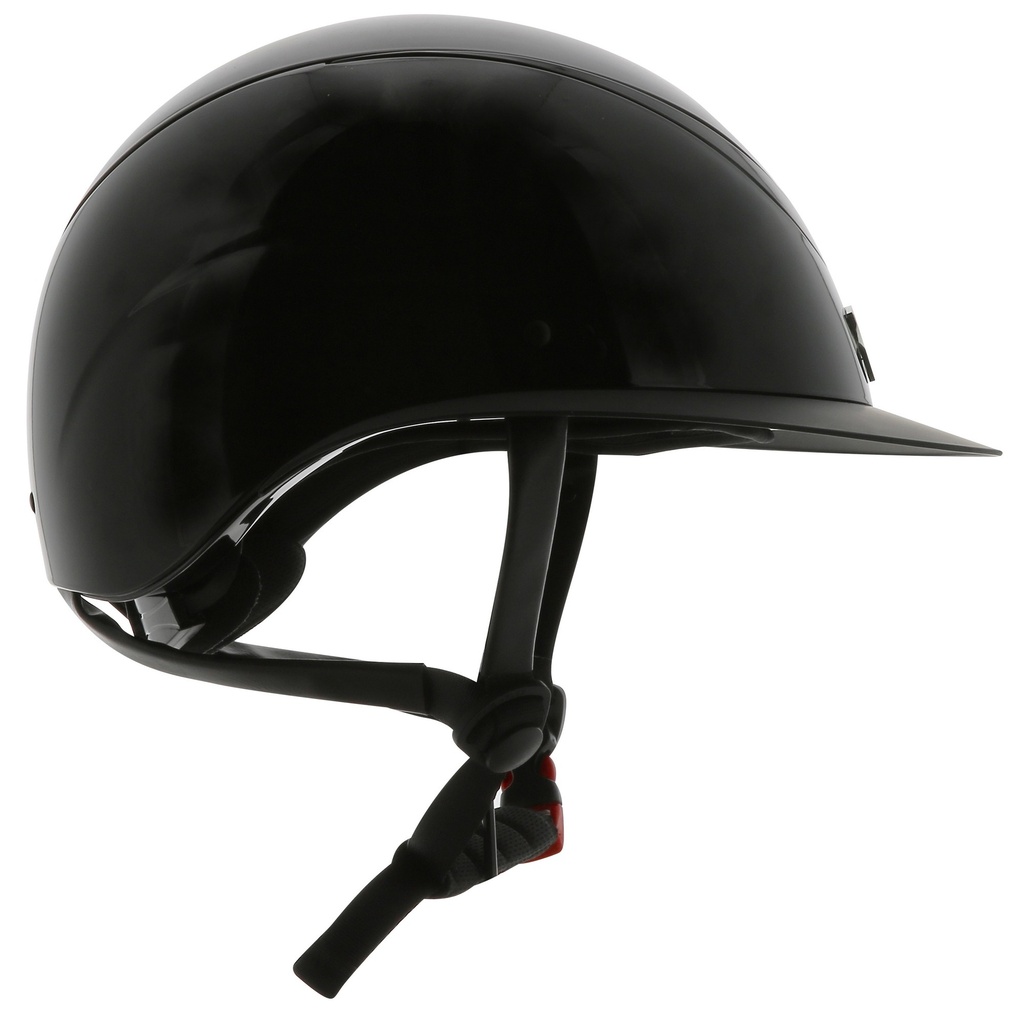 [911722202] CASQ.Wings M NOIRBRIL.M/55-57