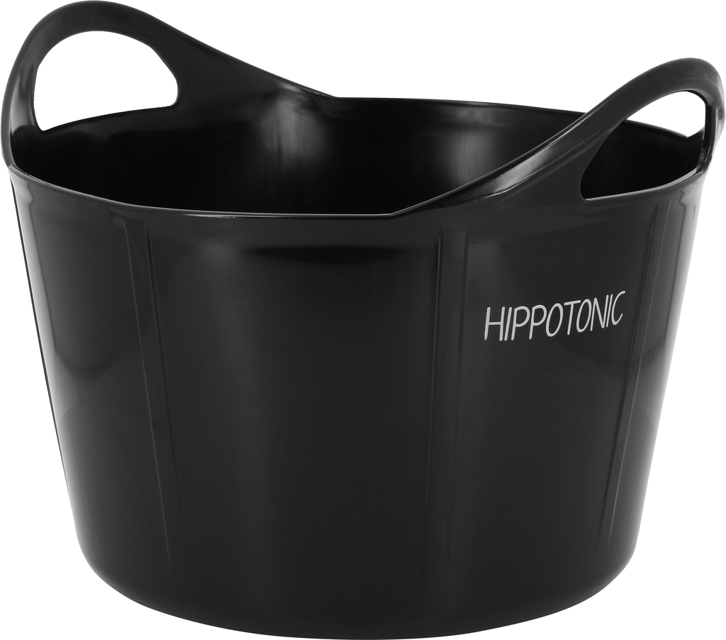 [711004002] FLEXI HIPPOTONIC NOIR 17L
