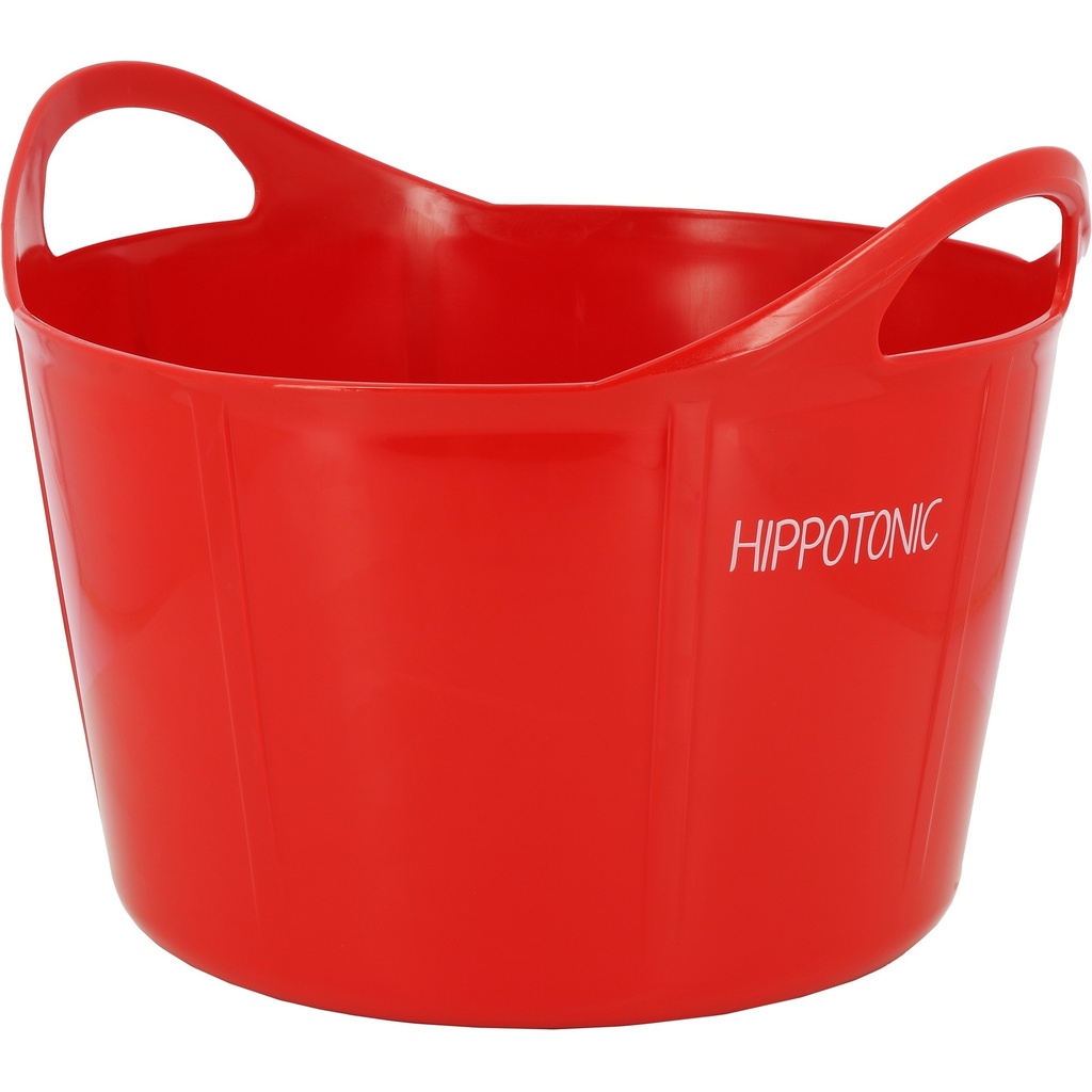 [711004003] FLEXI HIPPOTONIC ROUGE 17L