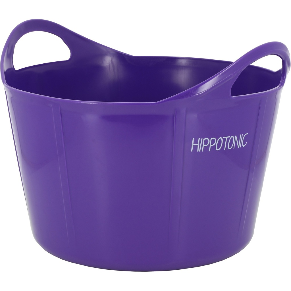 [711004015] FLEXI HIPPOTONIC VIOLET 17L