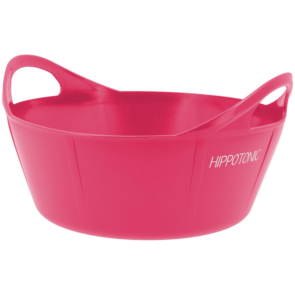 [711001013] FLEXI HIPPOTONIC ROSE 10L