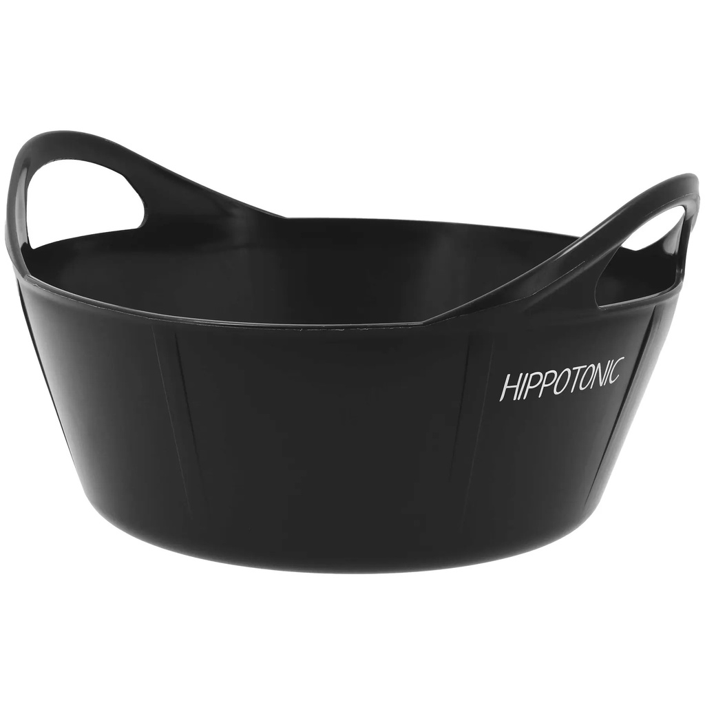 [711001002] FLEXI HIPPOTONIC NOIR 10L
