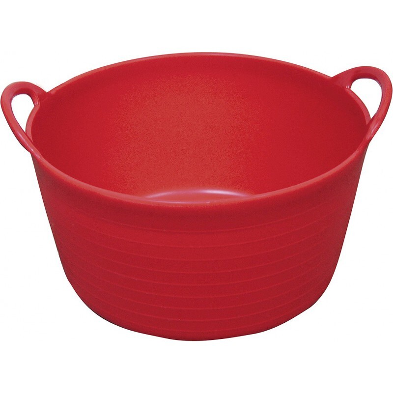 [711000003] FLEXI BAC H-Tonic 12L ROUGE