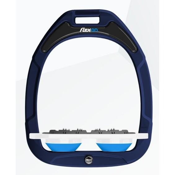 FLEXON SAFE ON NOIR/NOIR