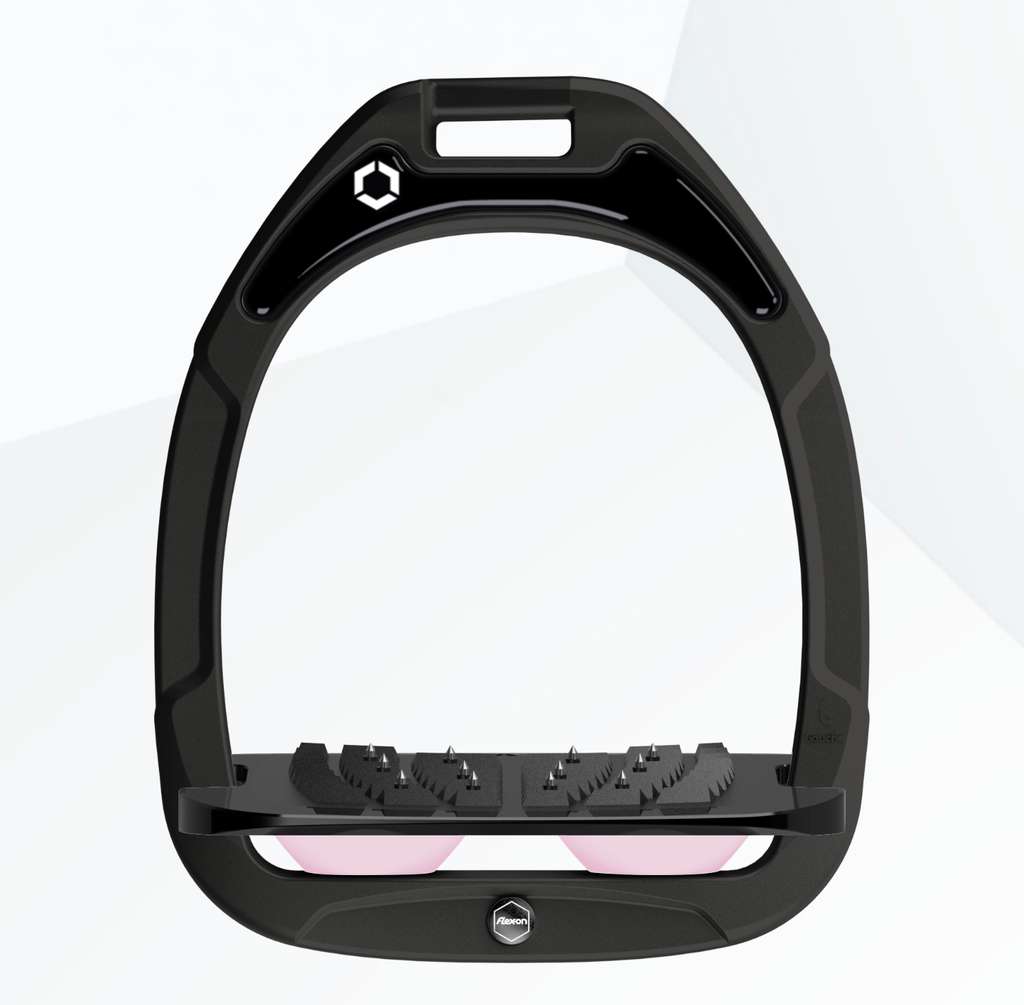 ETRIER GC NOIR IUG NOIR ROSE CLAIR