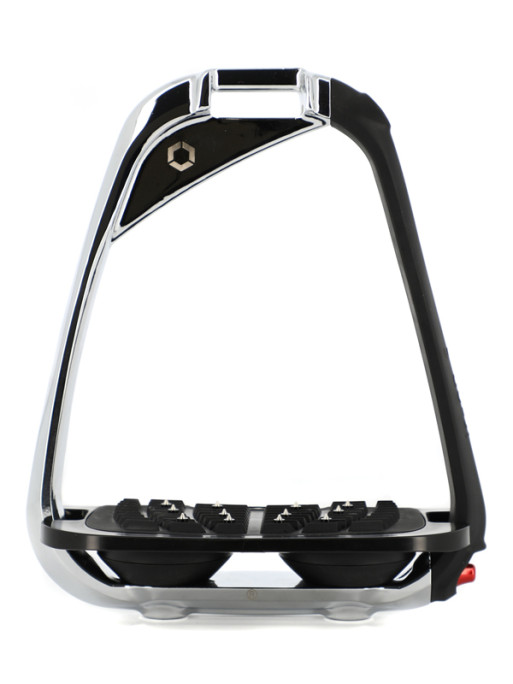 ETRIER IRON-S CHROME IUG NOIR NOIR BRANCHE NOIR 