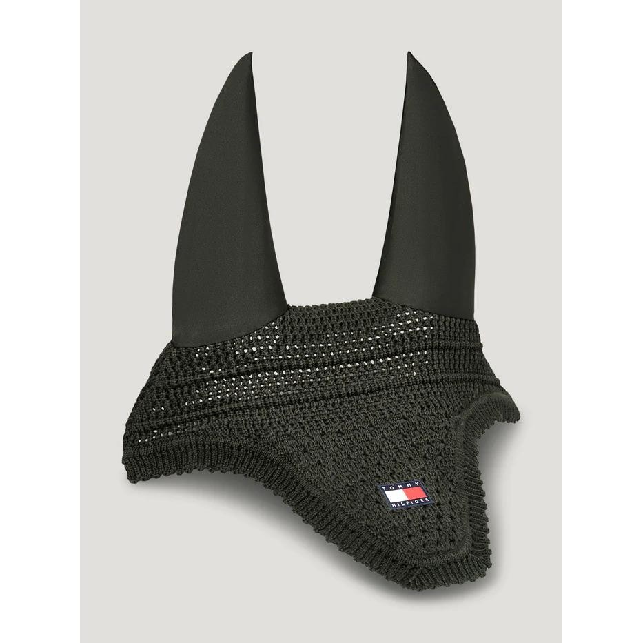 Fly Mask Tommy Hilfiger Equestrian Lexington
