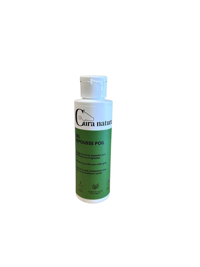 GEL REPOUSSE POIL 