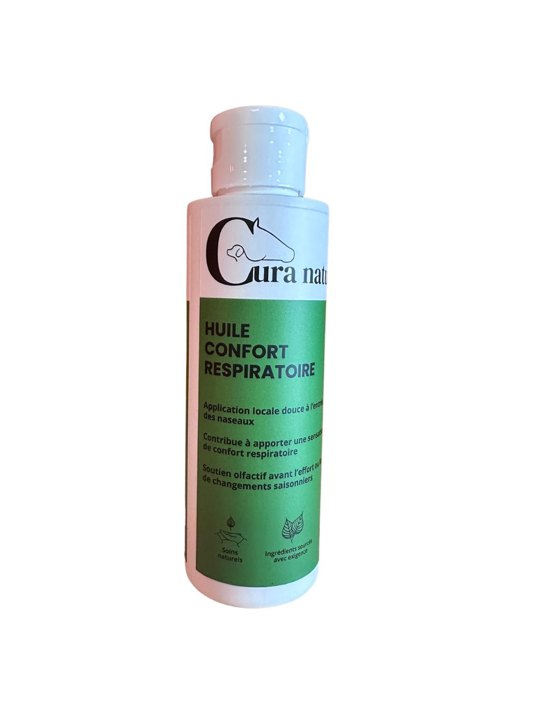 HUILE CONFORT RESPIRATOIRE 