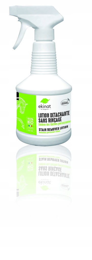 LOTION DETACHANTE SANS RINCAGE 