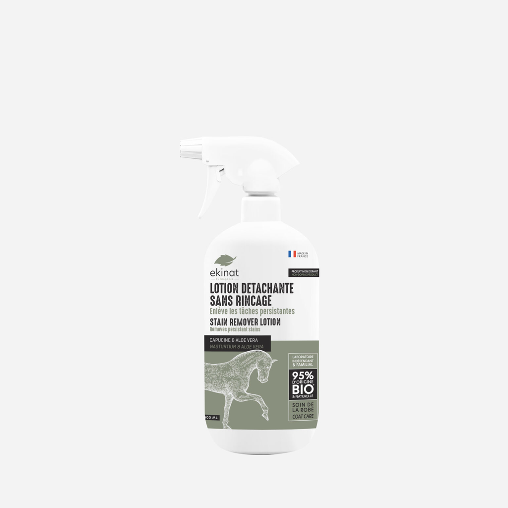 LOTION DETACHANTE SANS RINCAGE 