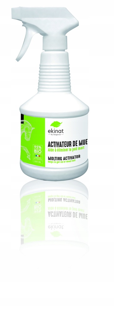ACTIVATEUR DE MUE 