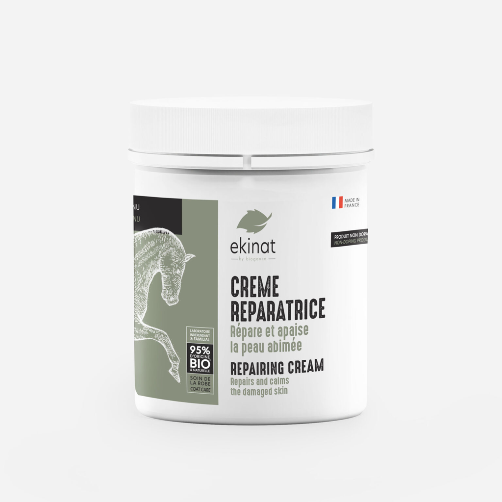 Crème réparatrice EKINAT