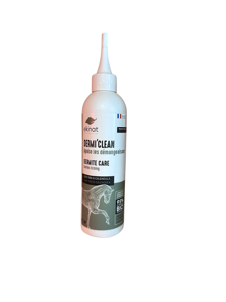 DERMI CLEAN 