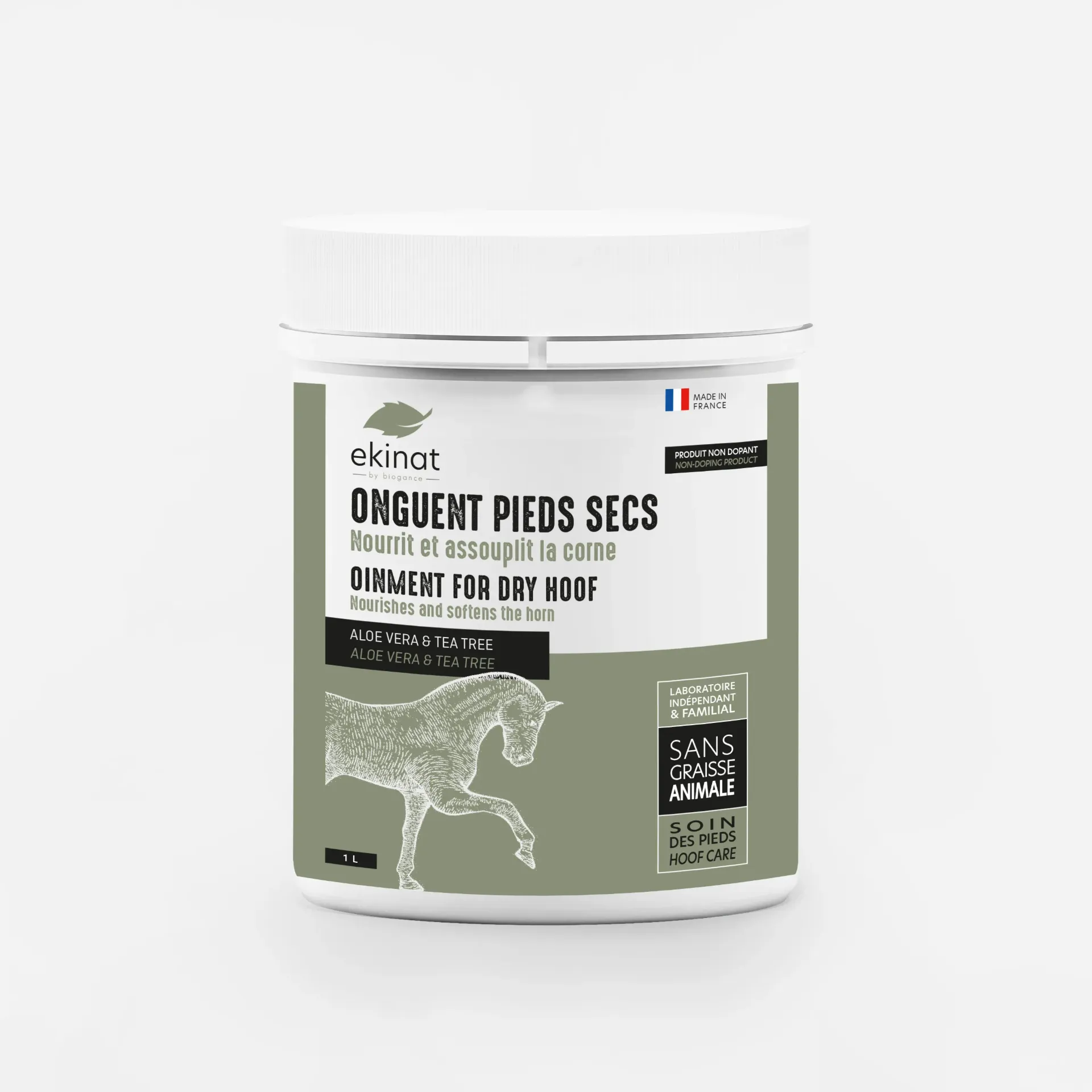ONGUENT PIEDS SECS 