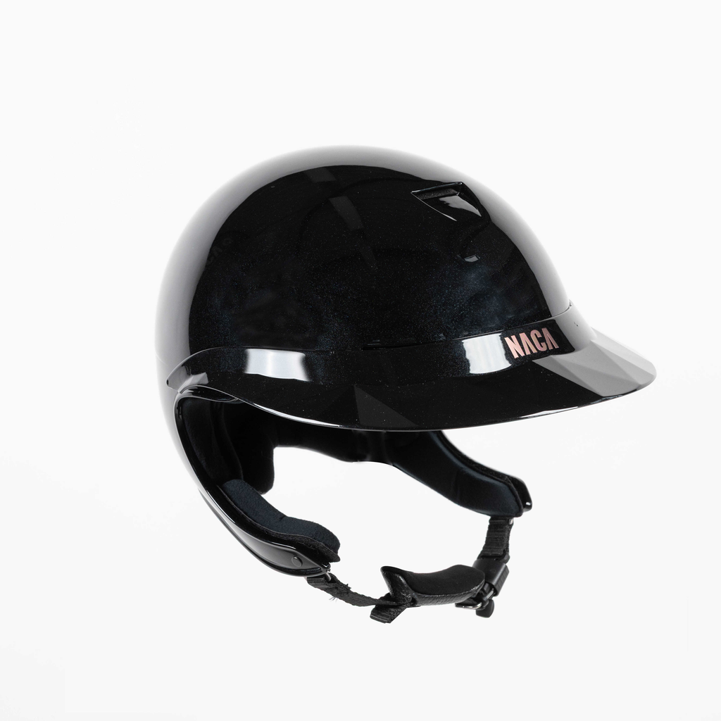 [990100202] COMETE XP NOIR BRIL.M-L 57-59