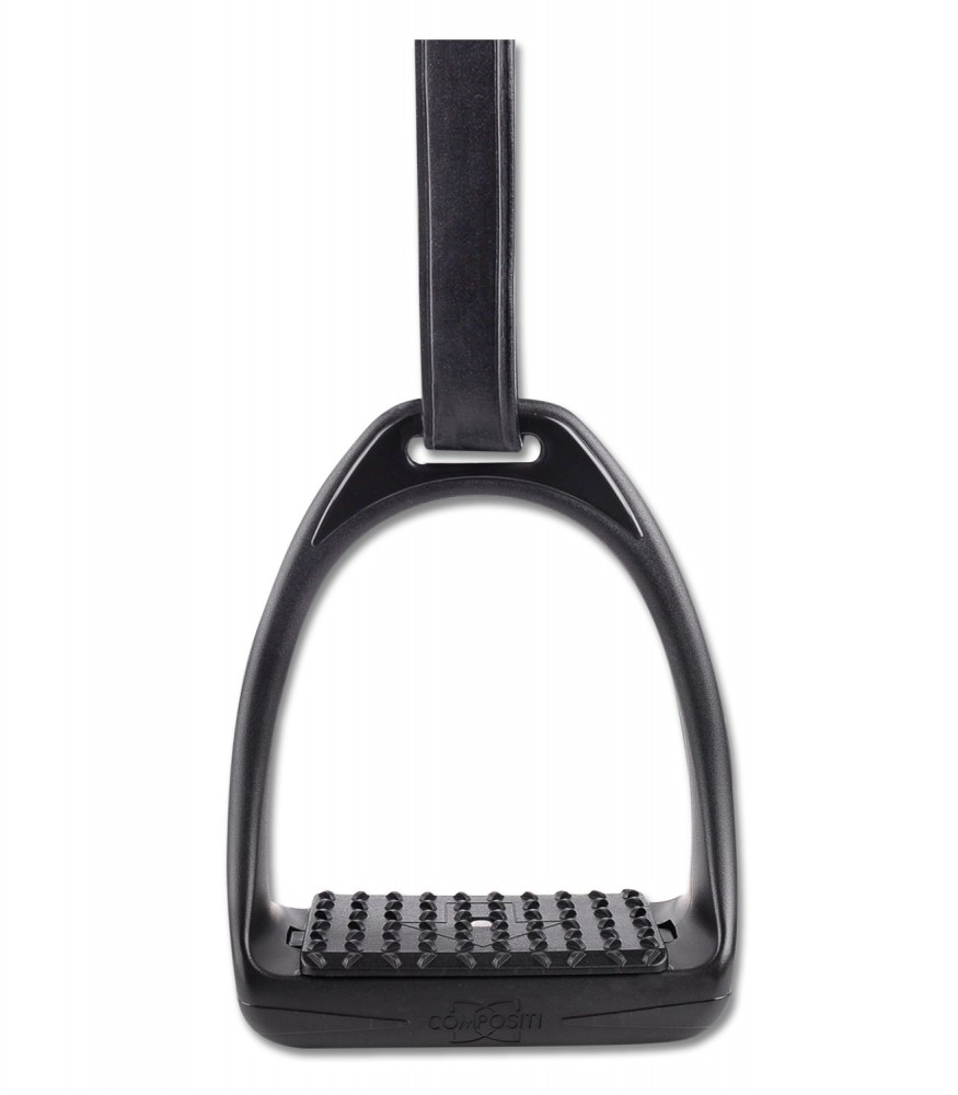 [940530001] ETRIERS Reflex NOIR/NOIR