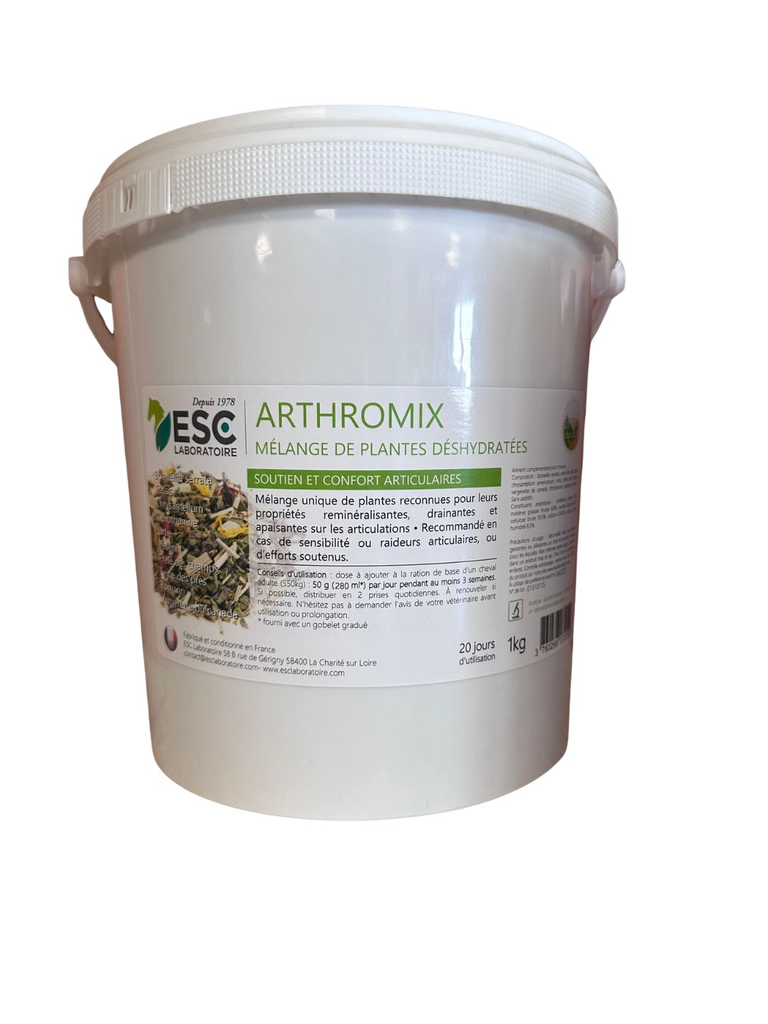 [ESHAMI1] ARTHROMIX