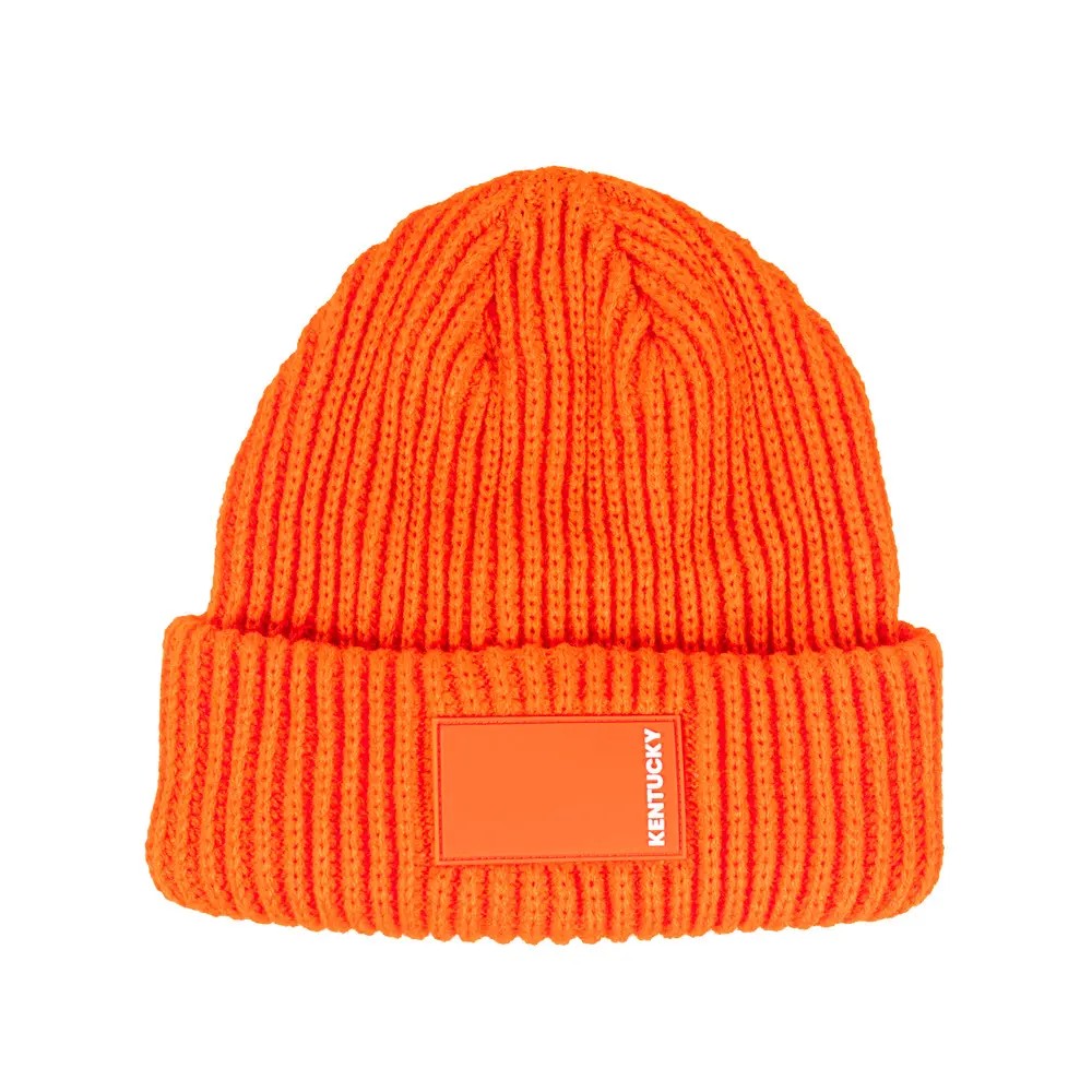 Bonnet KENTUCKY Orange
