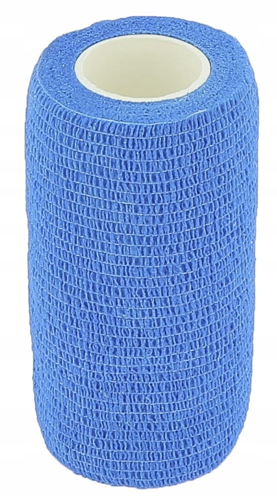 [540048007] BANDAGE Flex-Wrap BLEU ROI/pce