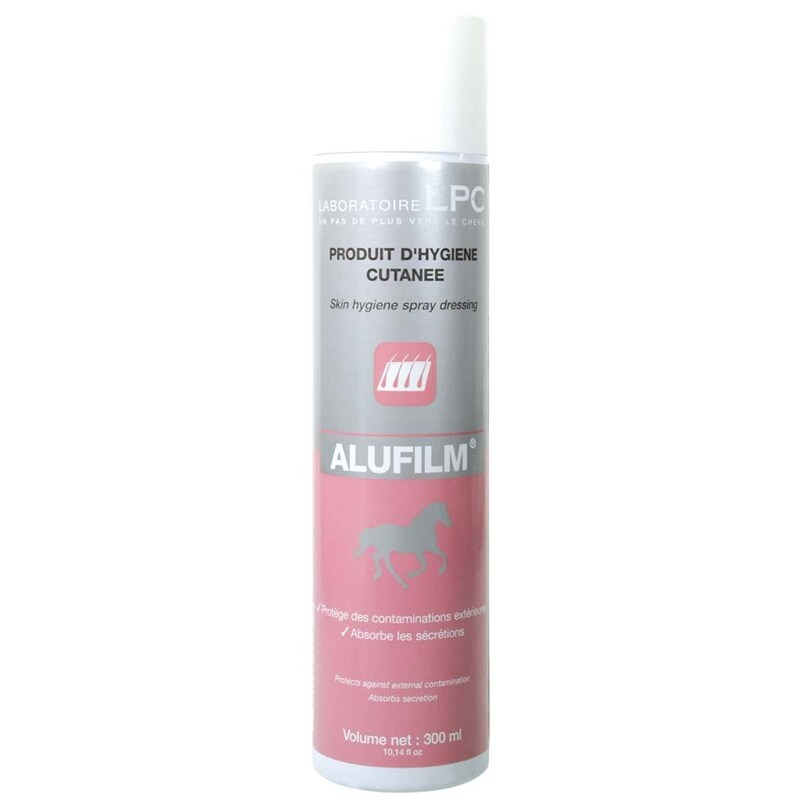 [392025] ALUFILM 300ML