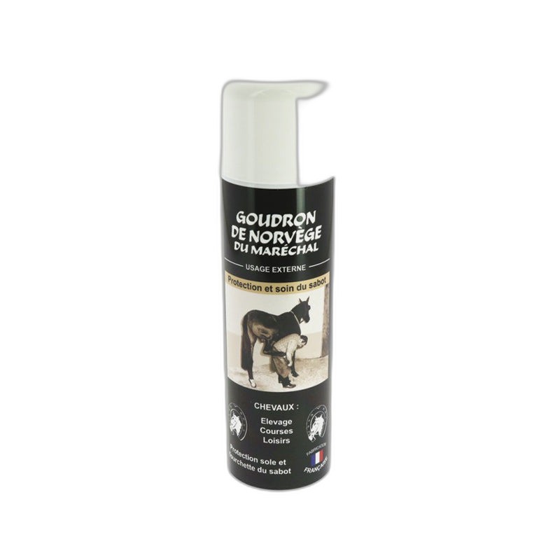 ODM GOUDRON NORVEGE Spr.500ml