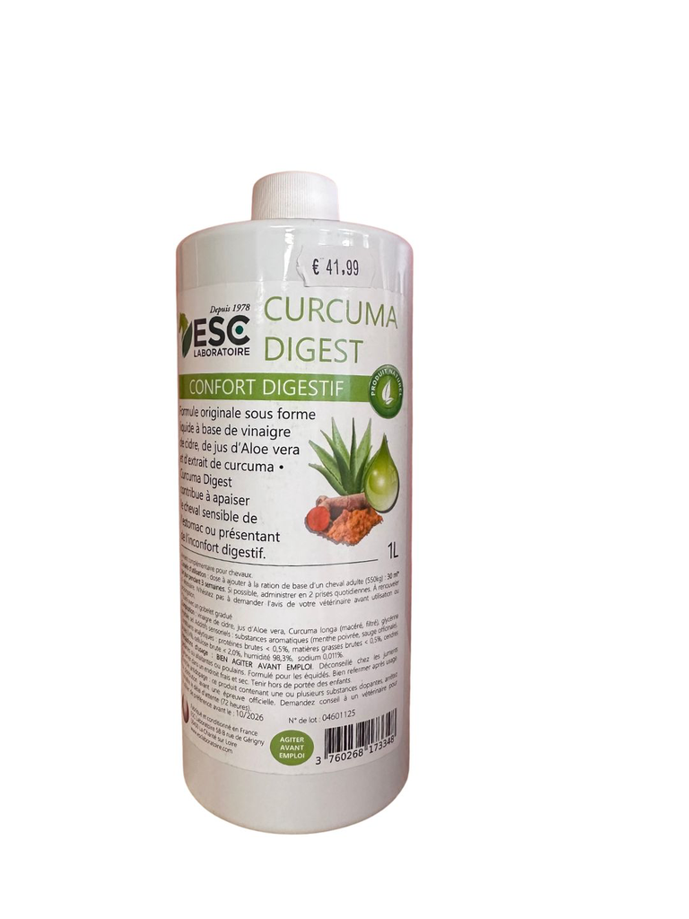 CURCUMA DIGEST