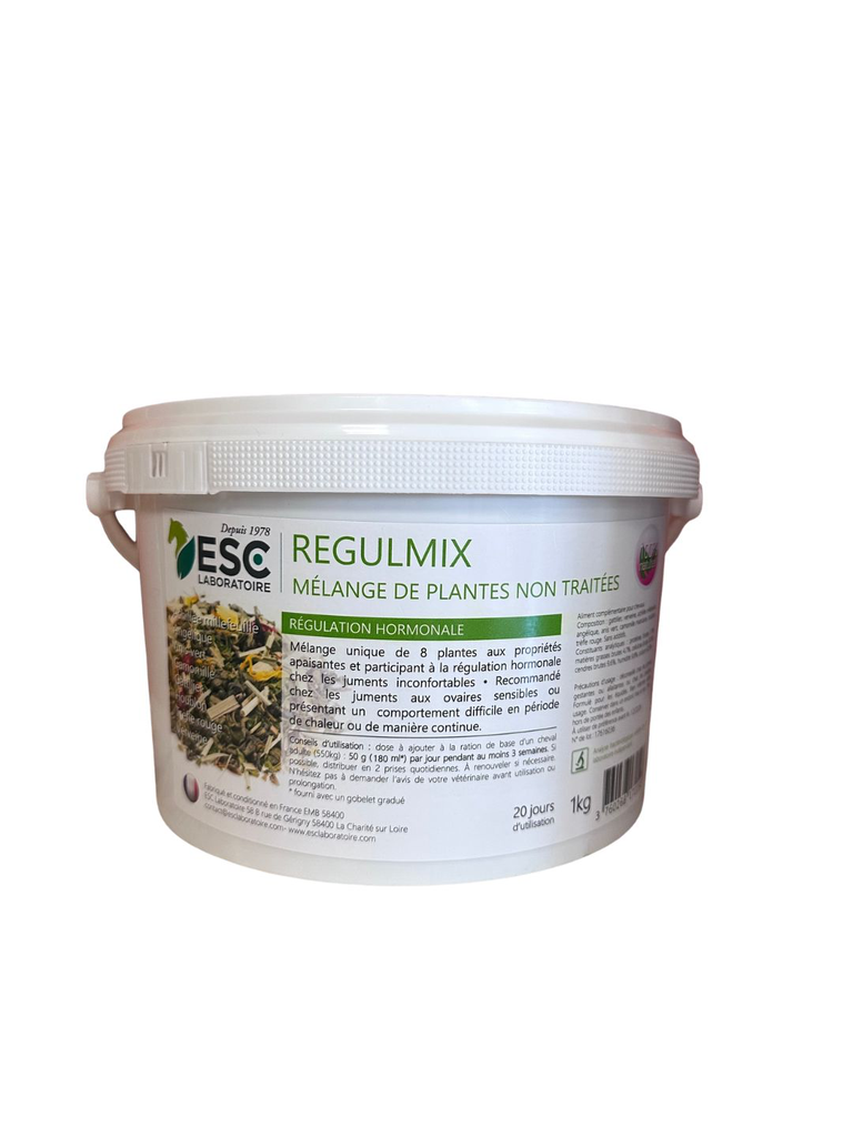 REGULMIX
