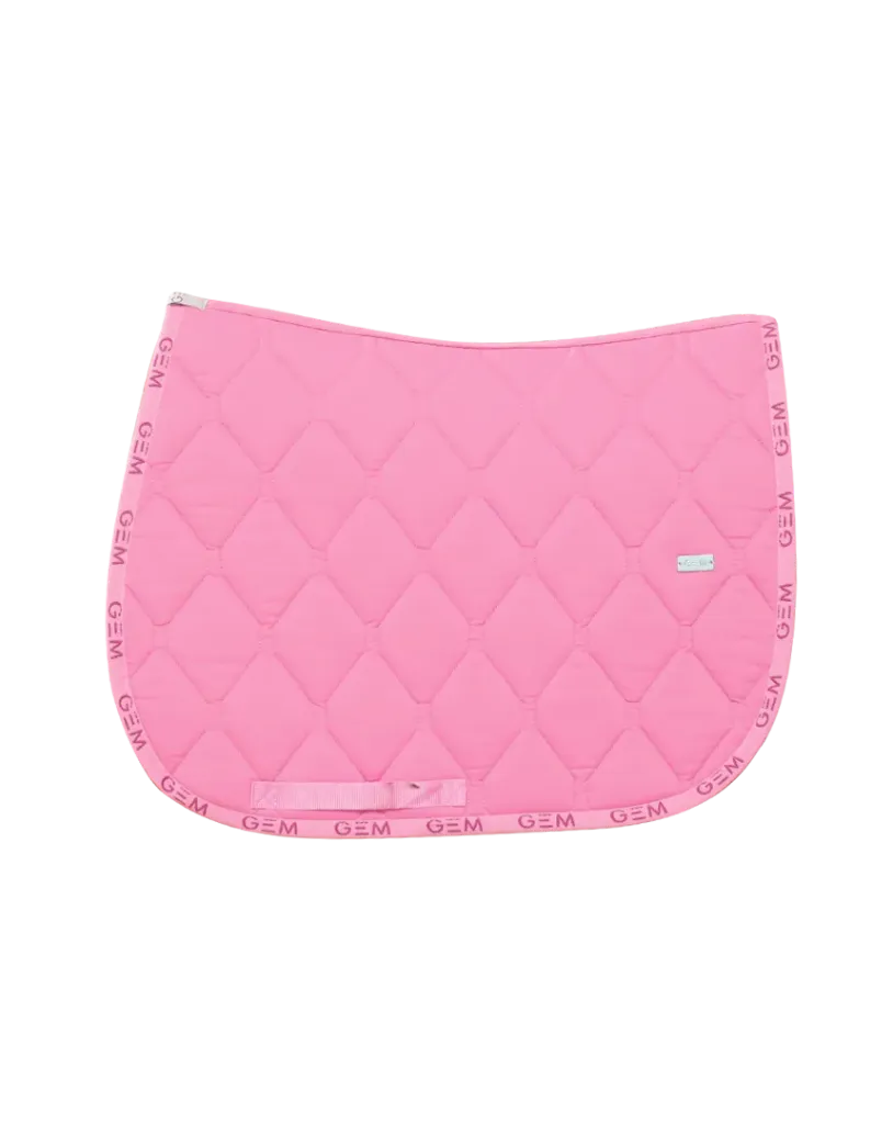 [LOVEROSE] TAPIS LOVE GEM (rose)